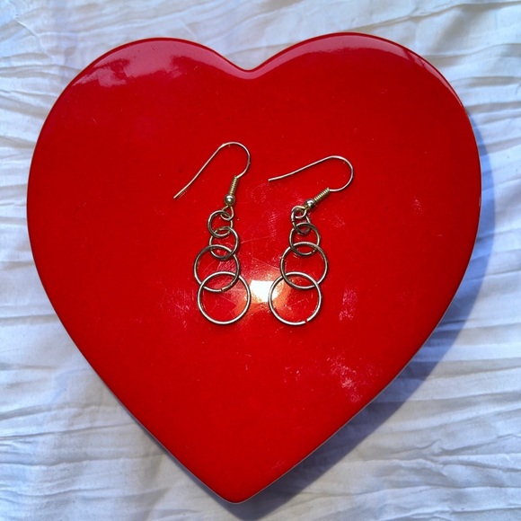 Earrings - Picture 2 of 2